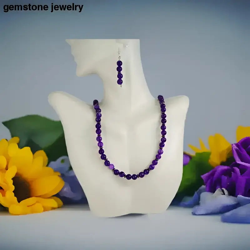 sugilite jewelry