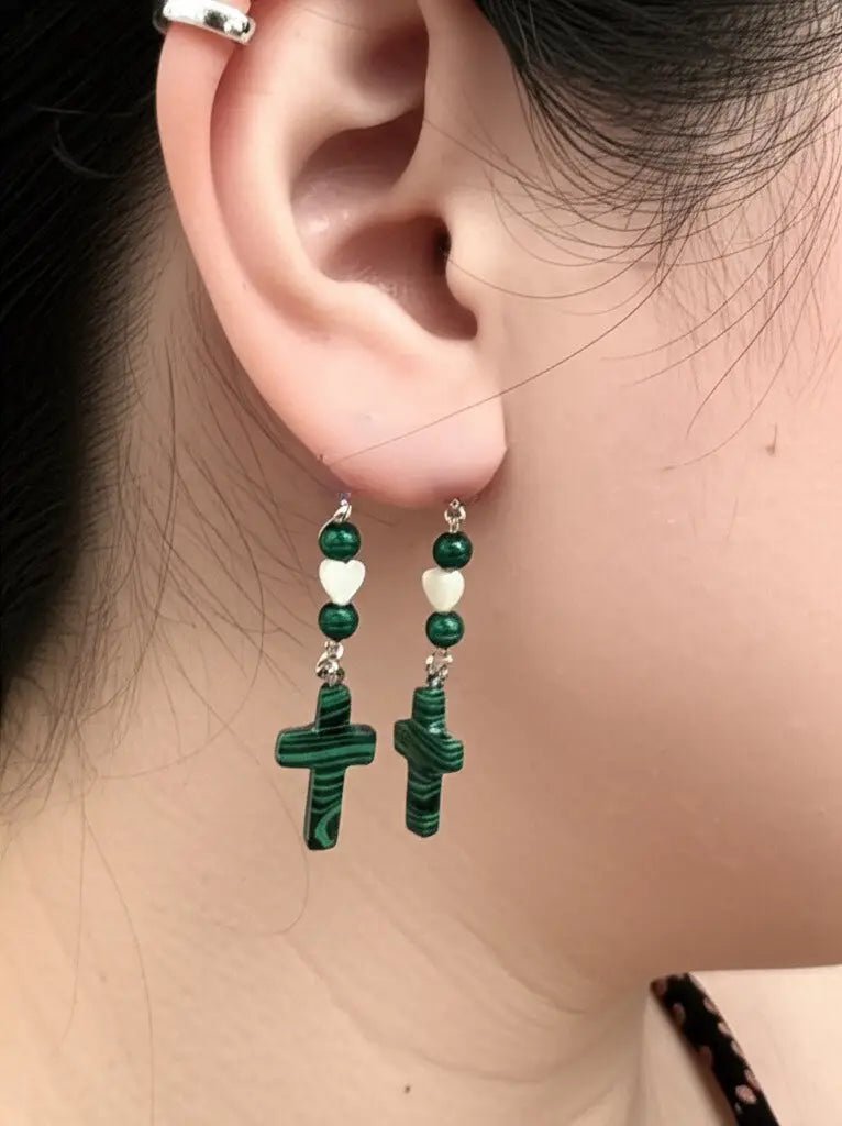 Earrings - Bec Sue Jewelry Shop