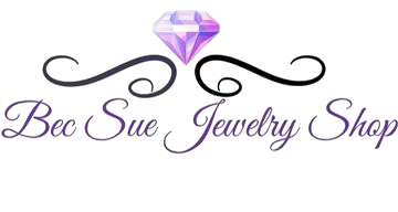 Bec Sue Jewelry Shop logo
