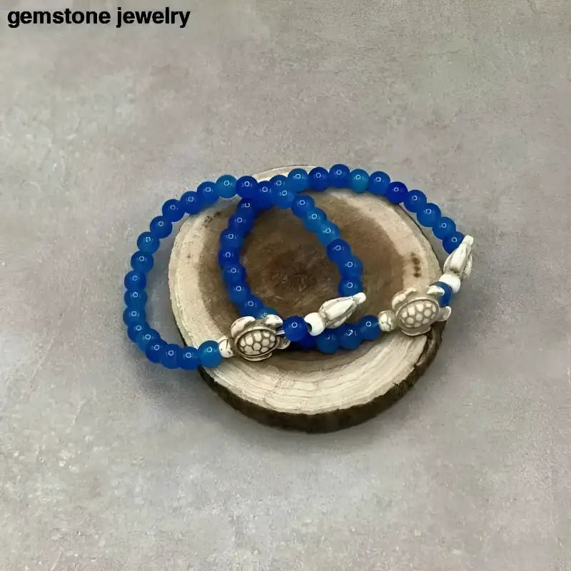 Beach Jewelry Gifts | Ocean inspired Gifts - Bec Sue Jewelry Shop