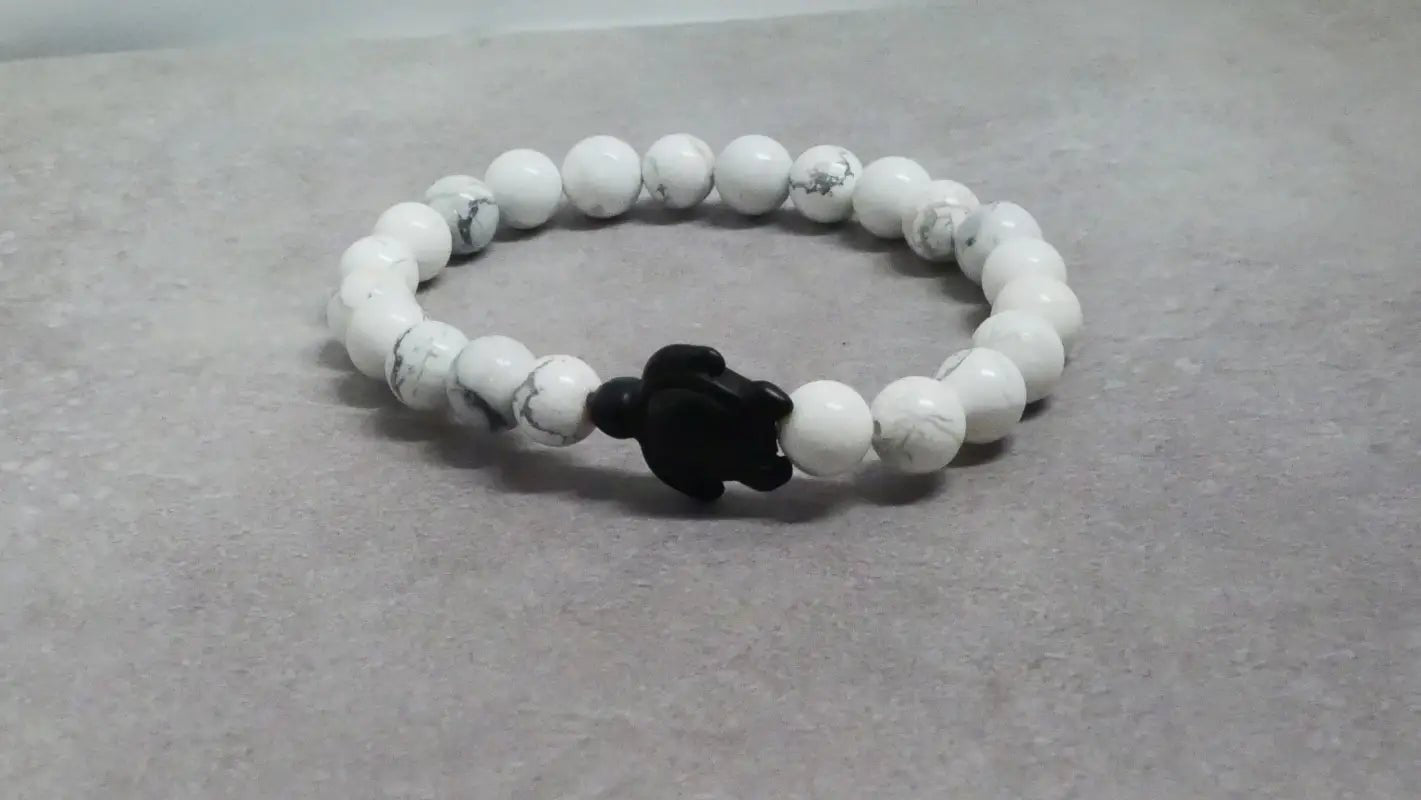 Beaded Turtle Bracelets for Unique Beads and Decor Accessory - Bec Sue Jewelry Shop