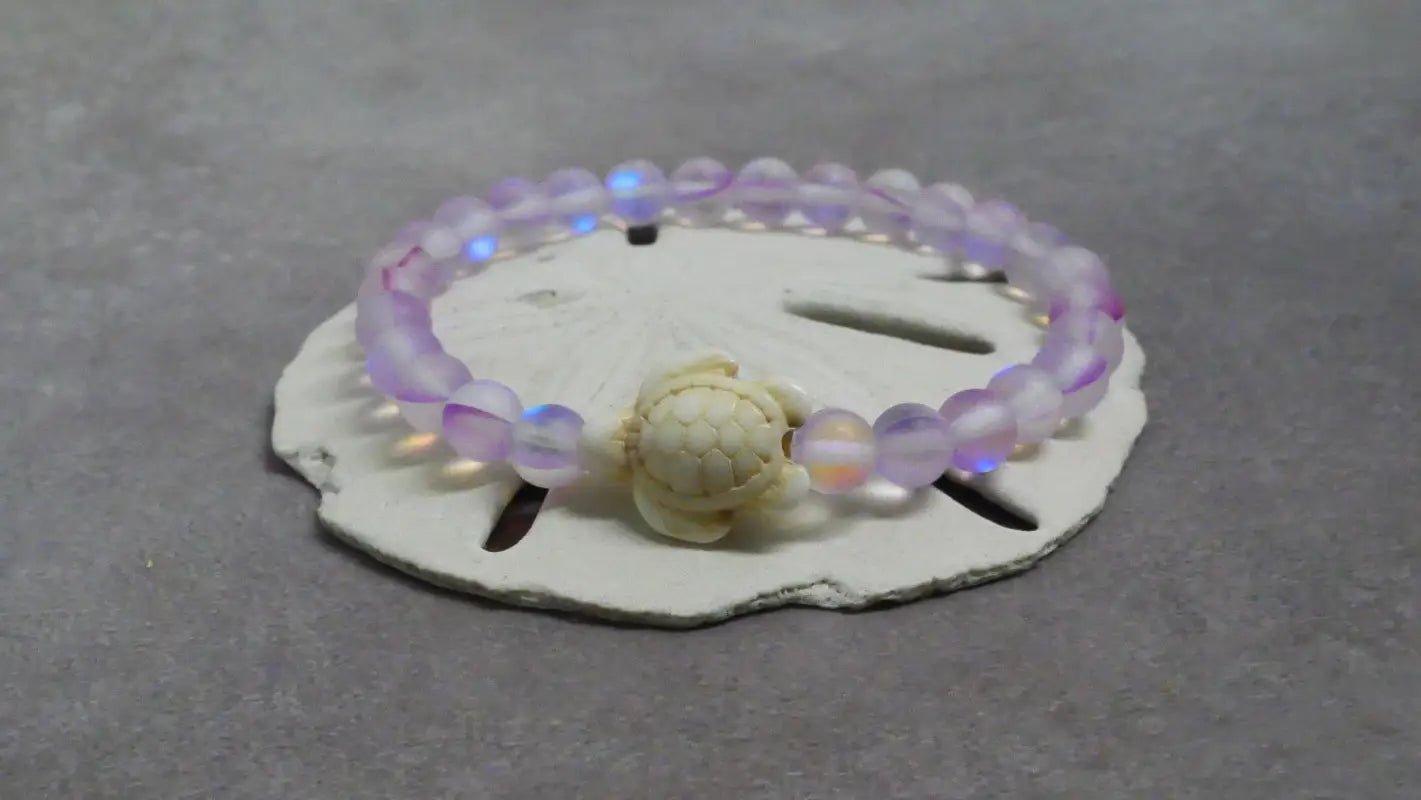 Beaded Turtle Bracelets for Unique Beads and Decor Accessory - Bec Sue Jewelry Shop
