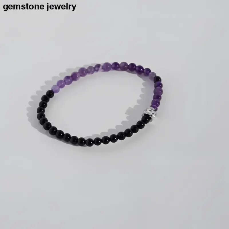 Handmade Gemstone Jewelry, Amethyst Jewelry - Bec Sue Jewelry Shop