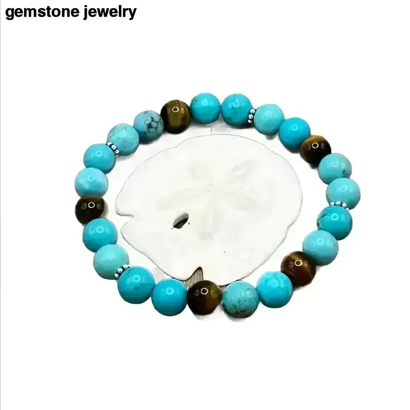 Jewelry Made by Hand | Handmade beaded Jewelry - Bec Sue Jewelry Shop