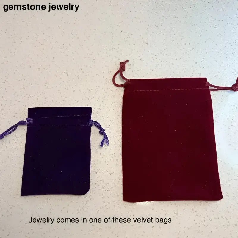 Tiger Eye Gemstone Beaded Bracelet - Bec Sue Jewelry Shop