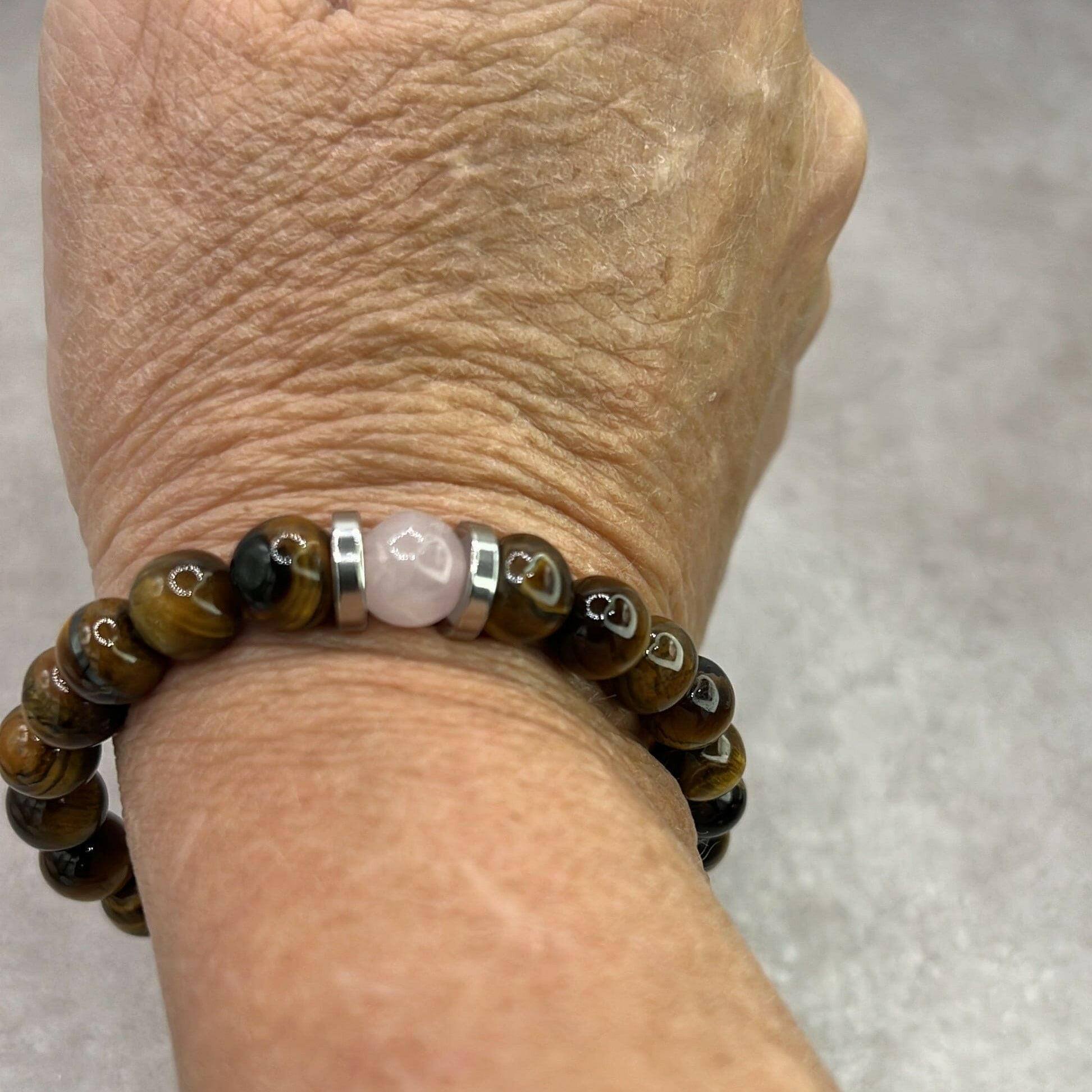 Bec Sue Jewelry Shop chakra bracelet Tiger Eye Bracelet, mens tiger eye bracelet Tags