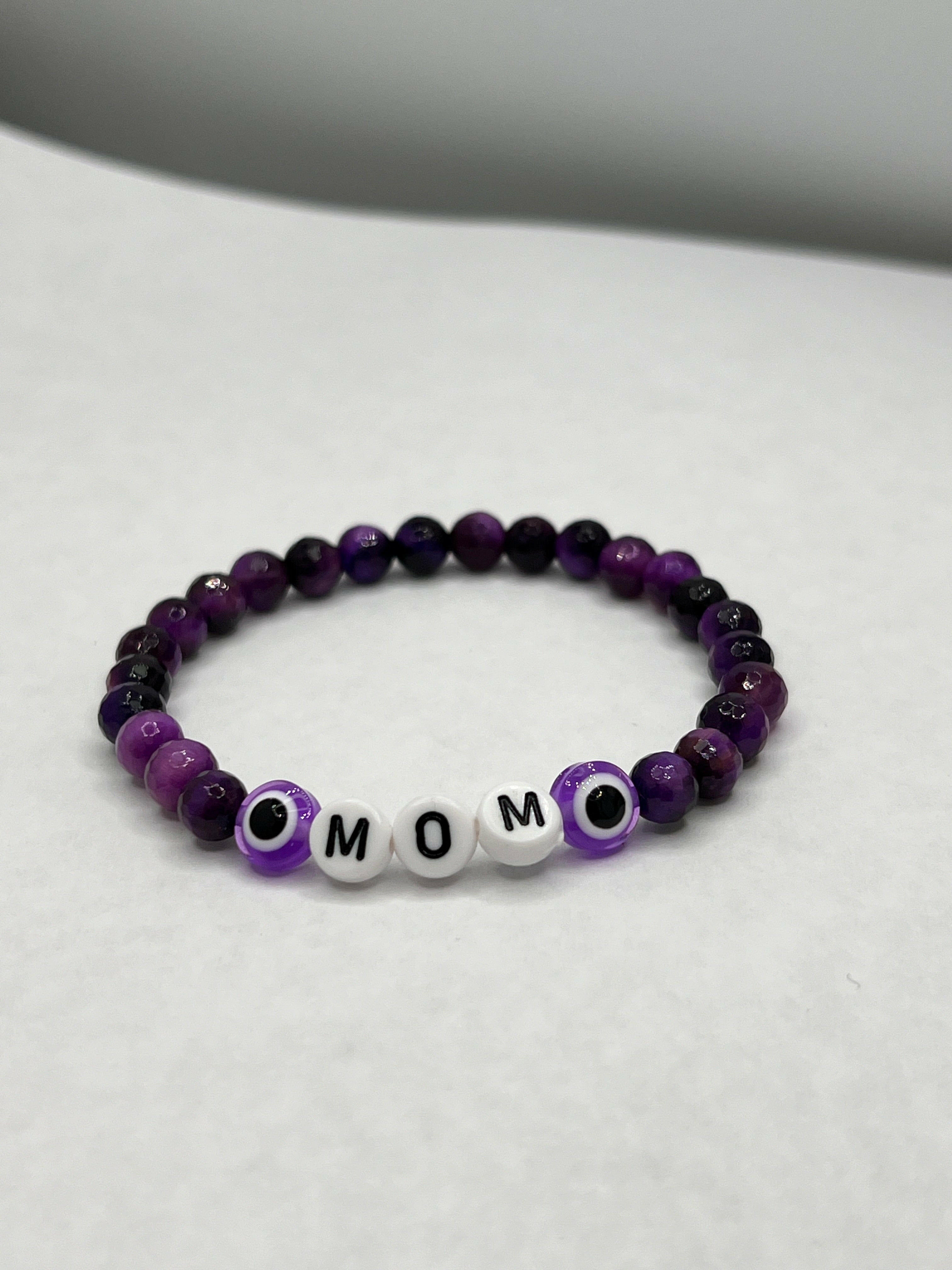 Elegant Mother's Day Bracelet - Ideal for gifting, featuring timeless design