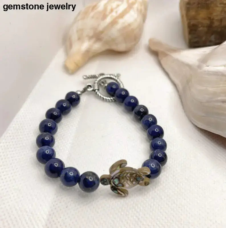 Dive into Ocean-Inspired Elegance - Bec Sue’s Turtle Collection Unveiled