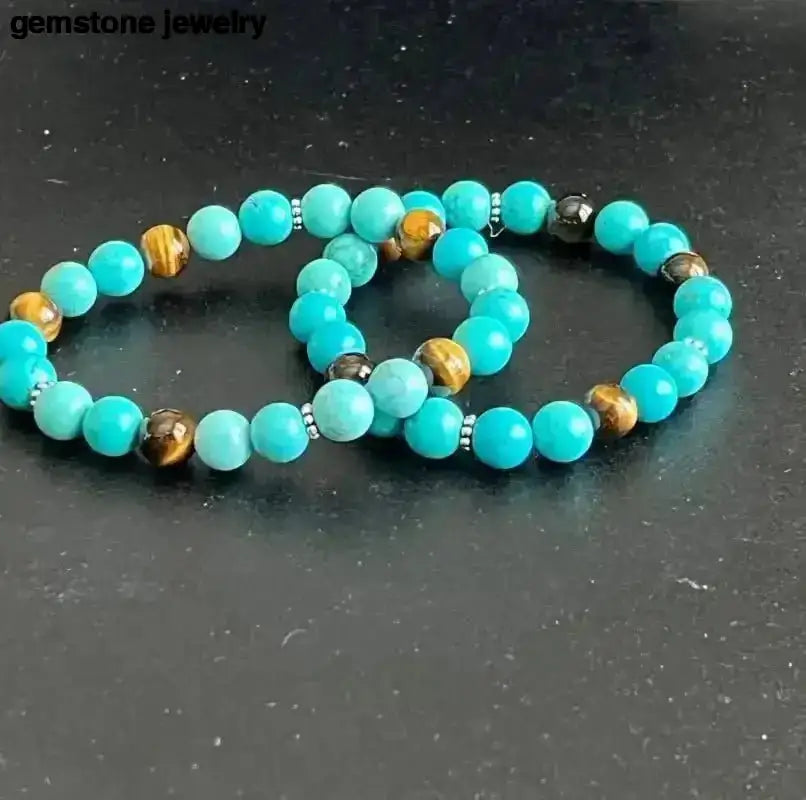 Jewelry Made by Hand | Handmade beaded Jewelry - Bec Sue Jewelry Shop