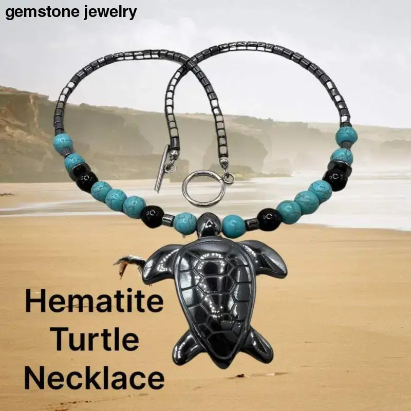 Dive into Ocean-Inspired Elegance - Bec Sue’s Turtle Collection Unveiled