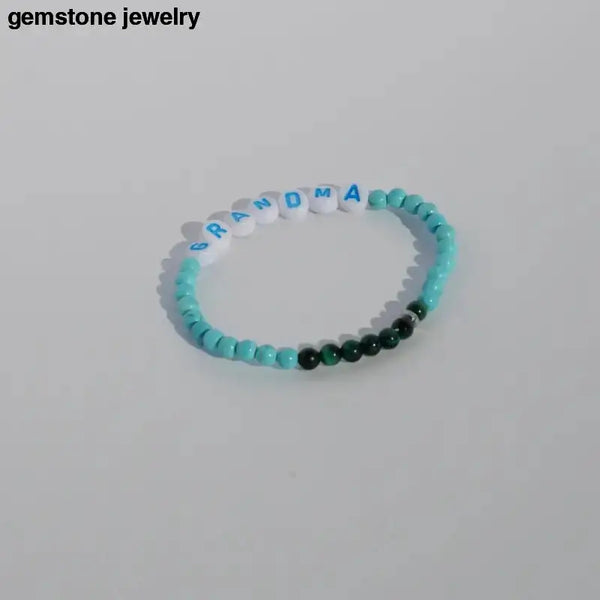 Mother's Day Bracelet, Mother's Bracelet - Bec Sue Jewelry Shop